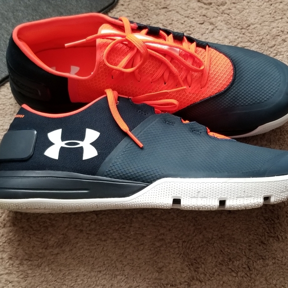 ua charged ultimate tr 2.0